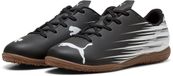 Puma ATTACANTO II IT JR indoorschoenen voor kinderen zwart 35.5