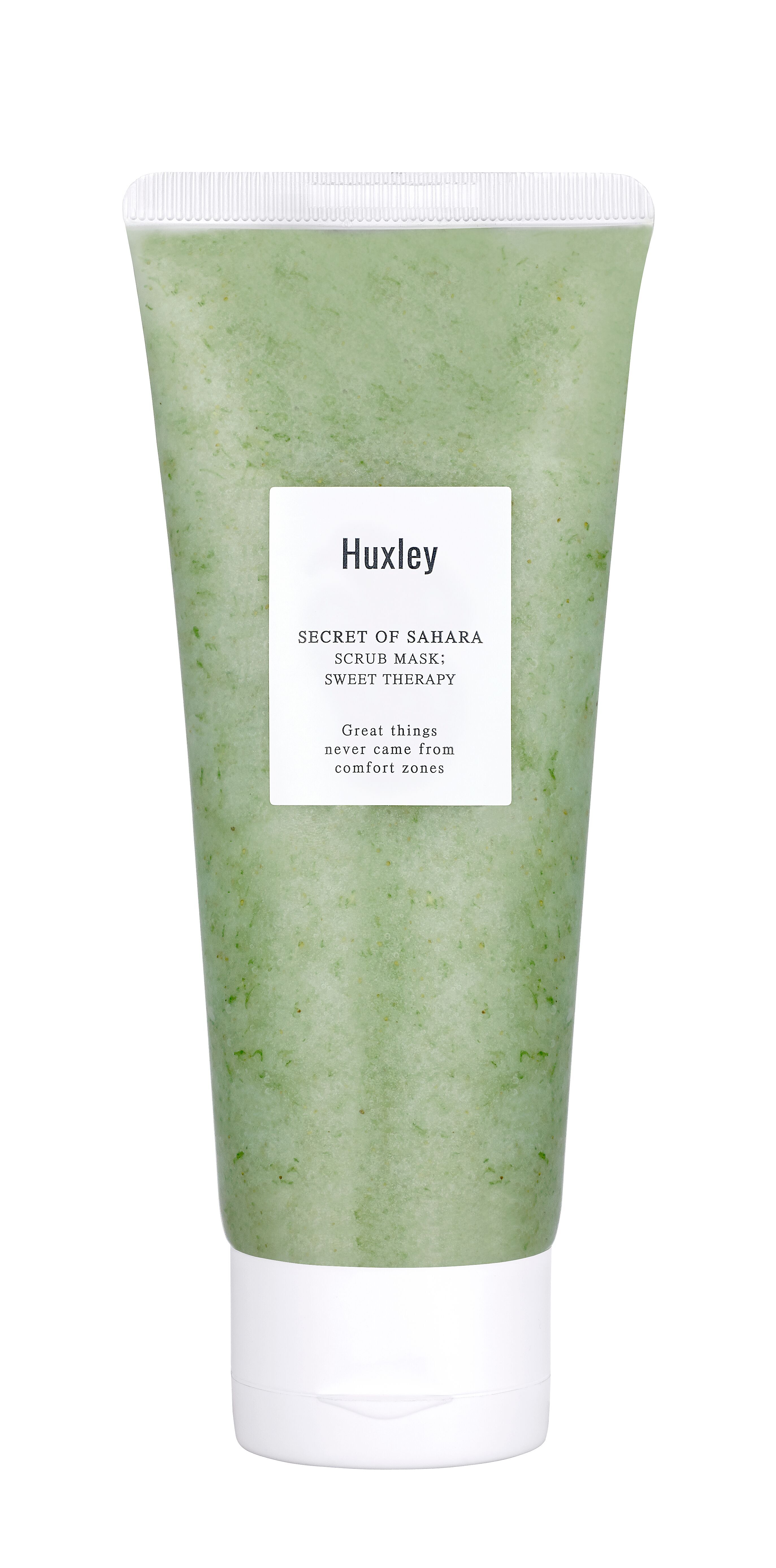 Huxley Sweet Therapy Scrub