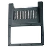 Haquoss Cascade Pro Xt 700 reserveonderdeel Zeolite
