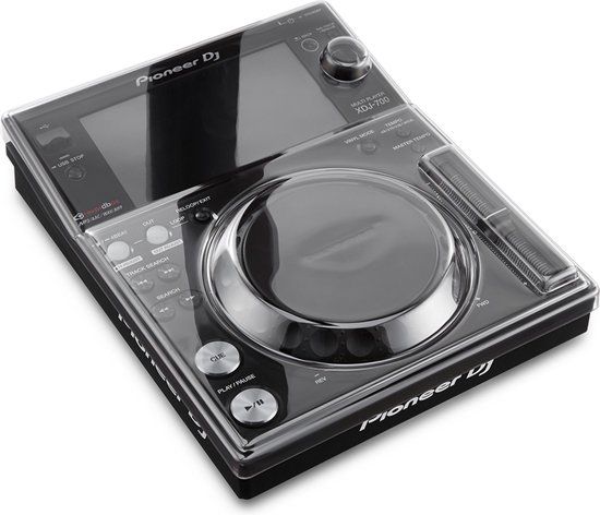 Decksaver Pioneer XDJ-700 Cover