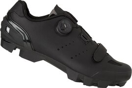 AGU M610 MTB Fietschoenen - Zwart - Maat 46