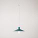 Creative Cables Suspension Swing Pastel Avec Abat-jour Pour Systèmes De Rails - Ampoule Incluse