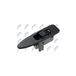 NTY Schalter, Fensterheber EWS-MS-004 beifahrerseitig | Compatibel met: MITSUBISHI CARISMA Stufenheck