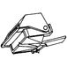 Merkloos / Sans marque DN 352 VN 35 E HiFi-platenspelernaald
