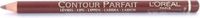 L'Oréal Paris L'Oréal Contour Parfait Lipliner - 630 Milk Chocolate