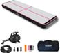 Stardupp Elite Pro AirTrack Rose 300x100x20 CM