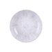 Tramontina - Ronde soepbord versierd porselein 25 cm Diamantina Maxforce