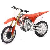 NewRay Schaalmodel 1:12 Honda CRF450R