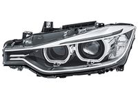 HELLA 1EL 354 983-111 LED/Bi-Xenon Koplamp
