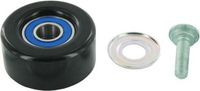SKF VKM 61085 Spanwielenset voor nevenaandrijving