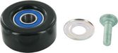 SKF VKM 61085 Spanwielenset voor nevenaandrijving