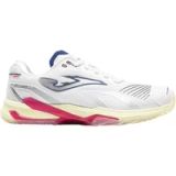 Joma Dames Tennisschoenen Electric 2602 AC