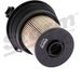 Renault Filtre à gasoil compatible Renault 16 40 006 37r