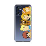ERT GROUP mobiel telefoonhoesje voor Oppo RENO 7 5G origineel en officieel erkend Scooby Doo patroon 001