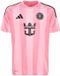 adidas Inter Miami CF Voetbaltenue - Roze - Maat S