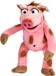 Living Puppets Handpop varken stulle 47cm