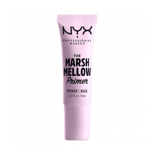 NYX Professional Makeup The Marshmellow Gezichtsprimer 8 ml