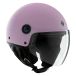 Tucano Urbano Casque moto demi-jet El'Jettin 6.0