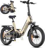 ENGWE L20 3.0 Pro Elektrische Vouwfiets