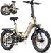 ENGWE L20 3.0 Pro Elektrische Vouwfiets