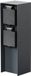 Kanlux S.A. 36585, I, Acier inoxydable, IP44, 220 - 240 V, 16 A, 70 mm