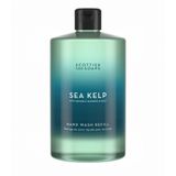 Scottish Fine Soaps Sea Kelp Hand Wash Refill Gel - 750ml
