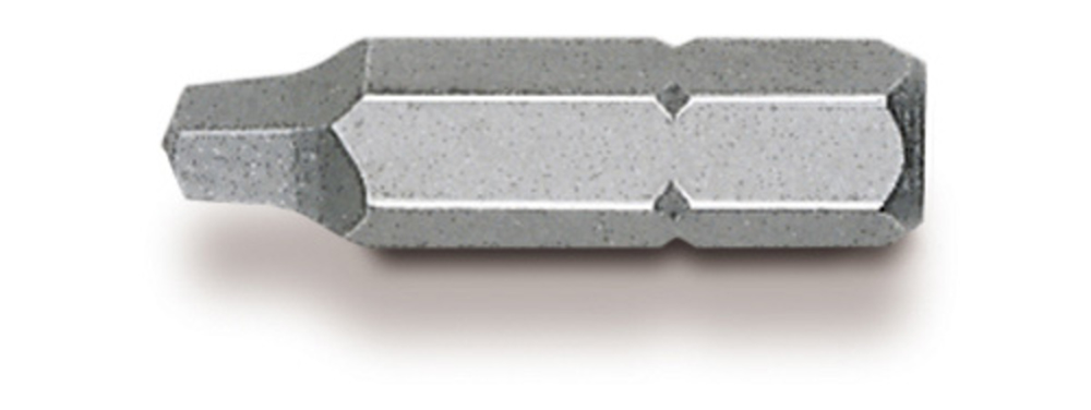 Hikoki accessoires Bit 1/4 Robertson Nr.3-25Mm - 752368