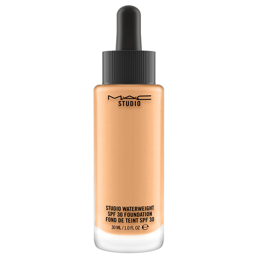 MAC NC45 Studio Waterweight SPF30 Foundation 30 ml