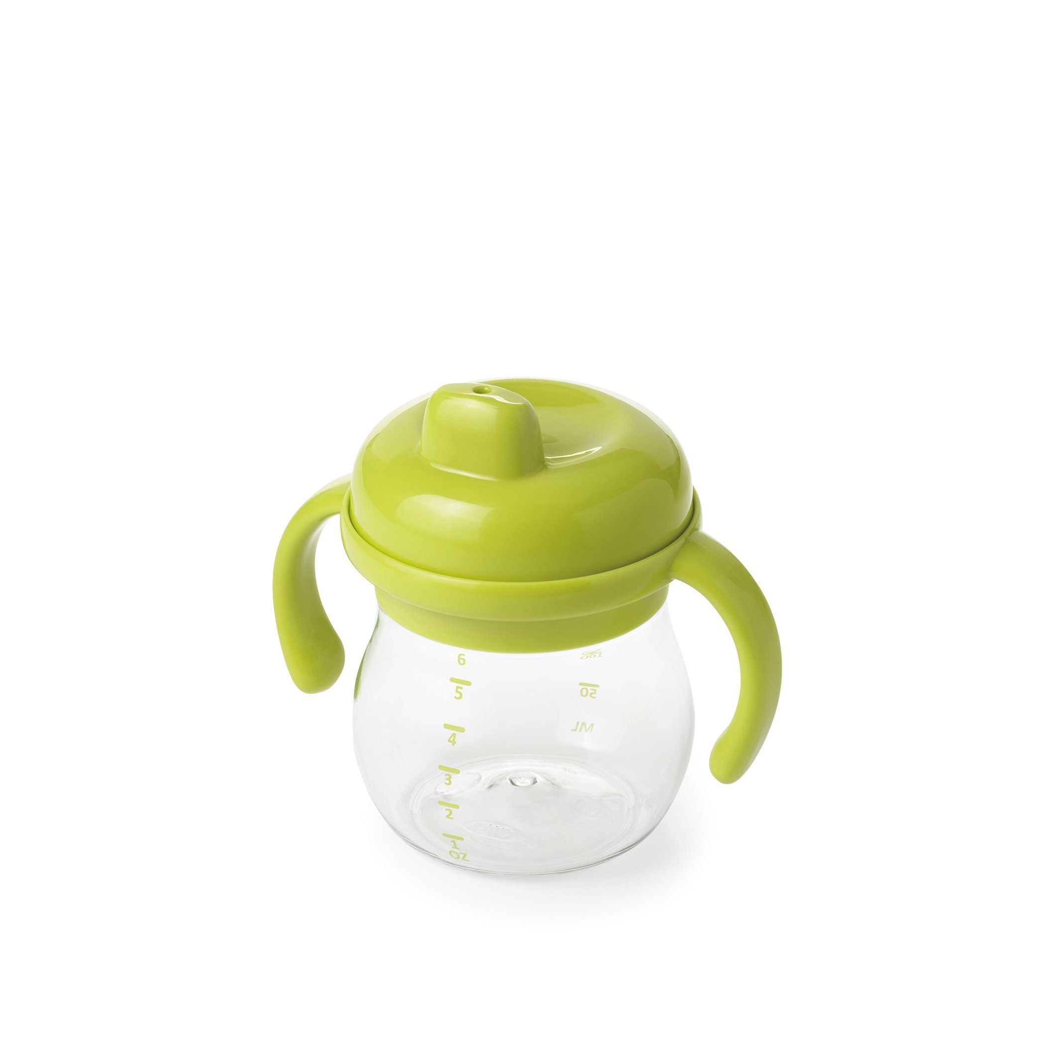 OXO Tot Transitions Sippy Beker Green