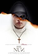 - The Nun dvd