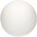 FunCakes Taart Dummy - Piepschuim Blok - Bol - Ø20 cm - Set/2