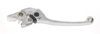 Vicma Rechter hendel en spanner gepolijst, zilver, Honda 750 VFR Fhasta 1987