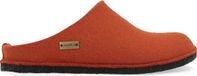 Haflinger Pantoffels Flair Soft Wol Unisex Fox Maat 36