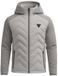 Dainese Snow Glacium Mid Veste Gris M Homme