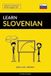 Learn Pinhok Languages Learn Slovenian - Quick / Easy / Efficient