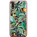 ERT GROUP mobiel telefoonhoesje voor Samsung A01 Babaco patroon Flowers 058