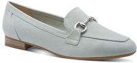 Marco Tozzi Dames Instappers 2-24212-42 742 F-breedte Maat: 40 EU