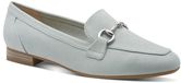 Marco Tozzi Dames Instappers 2-24212-42 742 F-breedte Maat: 40 EU