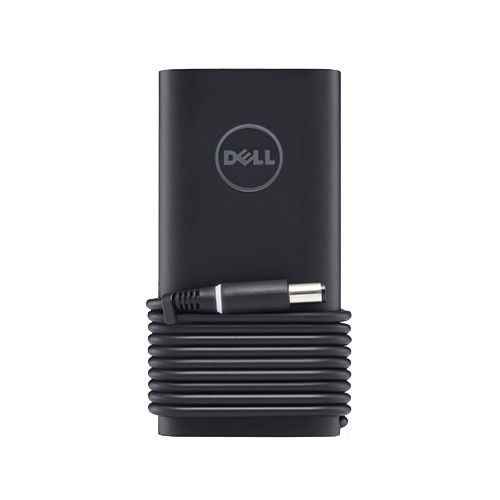 Dell 450-18655 Notebook Netvoeding - Zwart