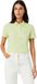 LACOSTE Chemise vert clair