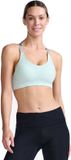 2XU Aero Sportbeha Medium Ondersteuning Blauw M Vrouw