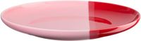 ASA Selection joy dessertbord, aardbeiensmoothie Ø 22 cm, 16141286