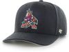 47Brand 47 NHL Arizona Coyotes Cold Zone MVP DP Pet Zwart