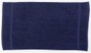 Towel City IMBRETEX SAS Handdoek Towel City Luxury Marine Katoen 50x90 cm