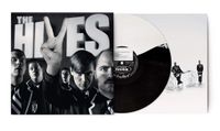 Universal Music Hives - Black And White Album (RSD 2024 Black & White LP)