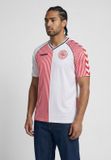 Hummel DBU 86 REPLICA JERSEY S/S WHITE