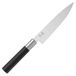 KAI 6715U Wasabi zwart universeel mes 6 (15 cm