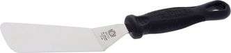 De Buyer FKOfficium Spatel Schuin - RVS - 26,5cm