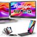 Teamgee 14 inch FHD Draagbare Laptopmonitor
