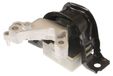 TRISCAN Support moteur, produit de seconde monte, adapté entre autres pour DACIA DUSTER